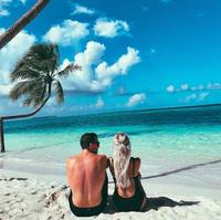 Отзыв от Лика - Visa DTV